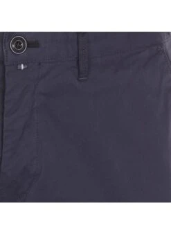 Marc O'Polo Chino Slim En Coton Stretch | Bleu 24 Marc O'Polo Chino Slim En Coton Stretch | Bleu -Sandro Geschaft 1273607