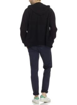 Marc O'Polo Chino Slim En Coton Stretch | Bleu 39 Marc O'Polo Chino Slim En Coton Stretch | Bleu -Sandro Geschaft 1277332