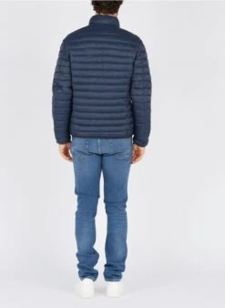 Marc O'Polo Doudoune Light Zippée | Bleu 11 Marc O'Polo Doudoune Light Zippée | Bleu -Sandro Geschaft 2279093