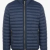 Marc O'Polo Doudoune Light Zippée | Bleu -Sandro Geschaft 2279371