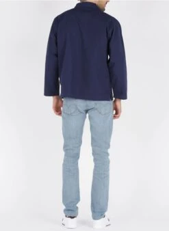 Armor-Lux Vareuse En Coton | Bleu -Sandro Geschaft 2279474