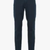 Marc O'Polo Chino Slim-fit En Coton Mélangé | Bleu -Sandro Geschaft 2369237