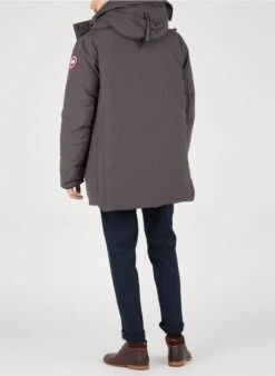 Marc O'Polo Chino Slim-fit En Coton Mélangé | Bleu 25 Marc O'Polo Chino Slim-fit En Coton Mélangé | Bleu -Sandro Geschaft 2384807