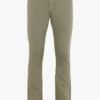 LE TEMPS DES CERISES JOGG - Chino Jogg | Vert -Sandro Geschaft 2700372