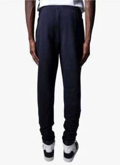 Zadig & Voltaire CAPRI - Jogging | Bleu -Sandro Geschaft 3350125