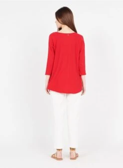 RYLES - Pantalon Droit | Beige -Sandro Geschaft 3639557