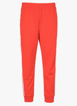 ADIDAS SST TP P BLUE - Pantalon De Survêtement | Rouge