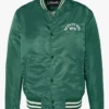 Schott PRINCETON1 - Bomber | Vert 2 Schott PRINCETON1 - Bomber | Vert -Sandro Geschaft 3731667