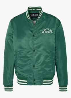 Schott PRINCETON1 - Bomber | Vert