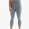 Girlfriend Collective FLOAT - Legging Chiné Float | Gris -Sandro Geschaft 3806888