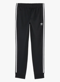 ADIDAS SST TP P BLUE - Jogging Fuselé | Noir