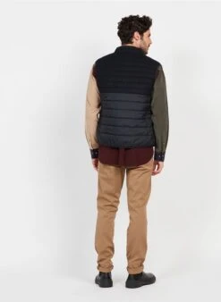 Selected Chino Slim En Coton | Marron -Sandro Geschaft 3949623