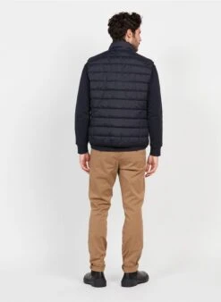 Selected Chino Slim En Coton | Marron -Sandro Geschaft 3949627