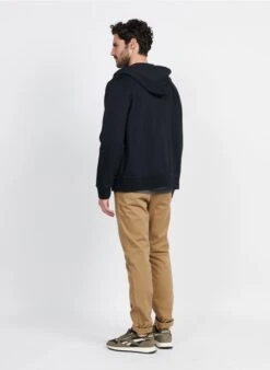 Selected Chino Slim En Coton | Marron -Sandro Geschaft 3952645