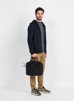 Selected Chino Slim En Coton | Marron -Sandro Geschaft 3952650