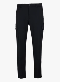 Les Deux Pantalon Cargo | Bleu