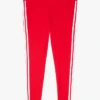 ADIDAS Legging En Coton | Orange 2 ADIDAS Legging En Coton | Orange -Sandro Geschaft 4013090