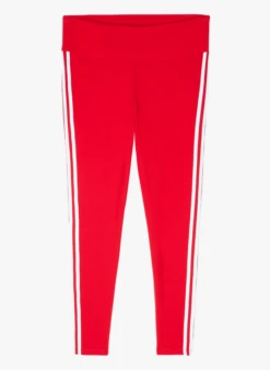 ADIDAS Legging En Coton | Orange