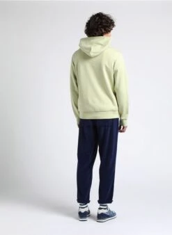 American Vintage PADOW - Pantalon Côtelé En Coton | Bleu 38 American Vintage PADOW - Pantalon Côtelé En Coton | Bleu -Sandro Geschaft 4016748