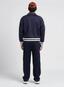 Gant Pantalon De Jogging | Bleu -Sandro Geschaft 4017172
