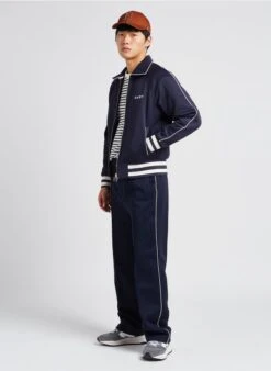 Gant Pantalon De Jogging | Bleu -Sandro Geschaft 4017173