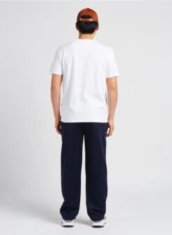 Gant Pantalon De Jogging | Bleu -Sandro Geschaft 4017179