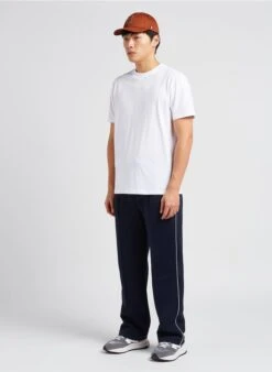 Gant Pantalon De Jogging | Bleu -Sandro Geschaft 4017180
