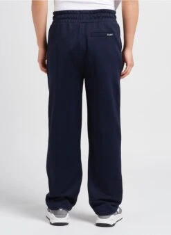 Gant Pantalon De Jogging | Bleu -Sandro Geschaft 4017181
