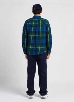 Gant Pantalon De Jogging | Bleu -Sandro Geschaft 4017194 1