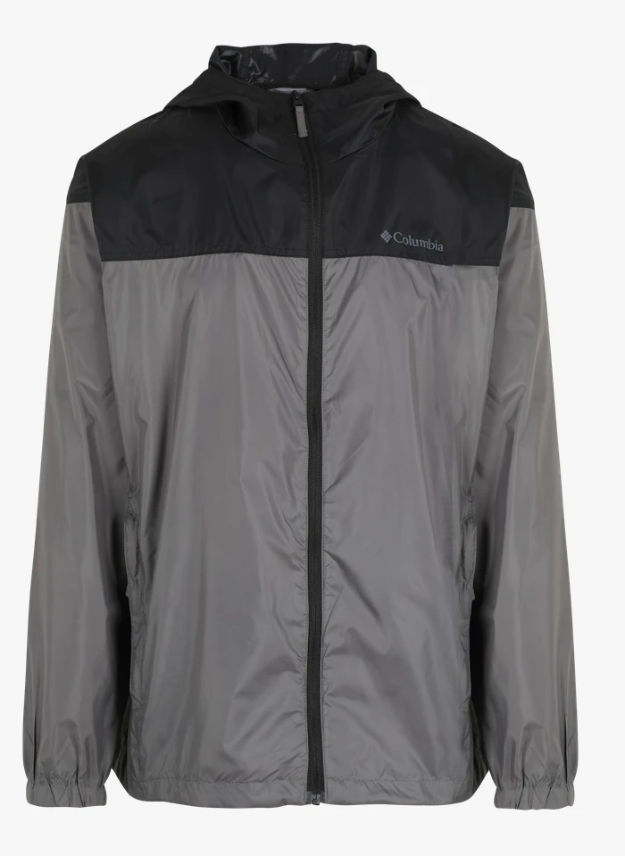 Columbia FLASH CHALLENGER NOVELTY - Coupe-vent Léger | Gris 3 Columbia FLASH CHALLENGER NOVELTY - Coupe-vent Léger | Gris