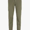 Marc O'Polo Pantalon Chino En Coton | Kaki 1 Marc O'Polo Pantalon Chino En Coton | Kaki -Sandro Geschaft 4046114