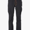 Columbia M DESCHUTES VALLEY - Pantalon Déperlant Droit | Noir -Sandro Geschaft 4048792