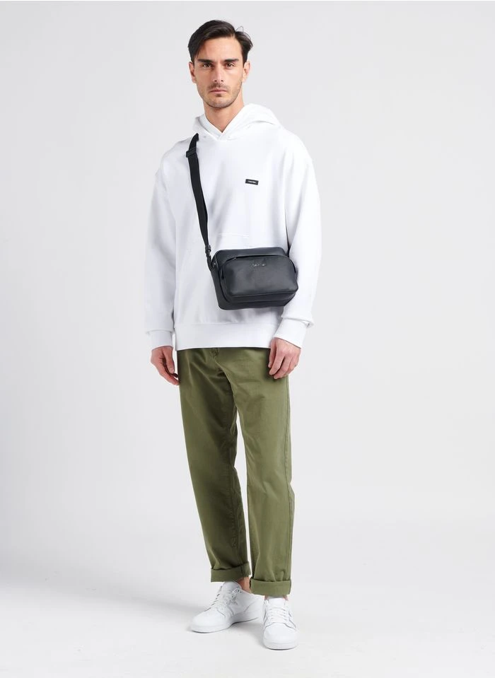 Marc O'Polo Pantalon Chino En Coton | Kaki 8 Marc O'Polo Pantalon Chino En Coton | Kaki – Bild 6