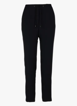 JOSEPHINE - Pantalon Droit | Noir 13 JOSEPHINE - Pantalon Droit | Noir -Sandro Geschaft 4056393