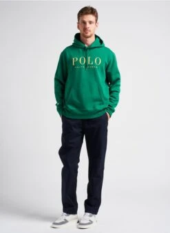 Thinking Mu Pantalon Chino Droit En Coton Bio | Bleu -Sandro Geschaft 4082179