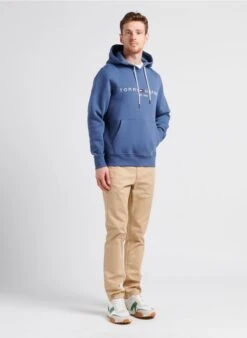 CHEVIGNON DUCK - Pantalon Chino Slim-fit En Coton Bio | Beige -Sandro Geschaft 4104211