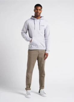 CHINO - Pantalon Chino En Coton Biologique | Kaki 20 CHINO - Pantalon Chino En Coton Biologique | Kaki -Sandro Geschaft 4105098