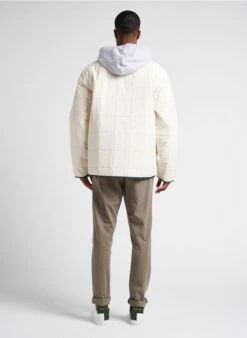 CHINO - Pantalon Chino En Coton Biologique | Kaki 23 CHINO - Pantalon Chino En Coton Biologique | Kaki -Sandro Geschaft 4105101