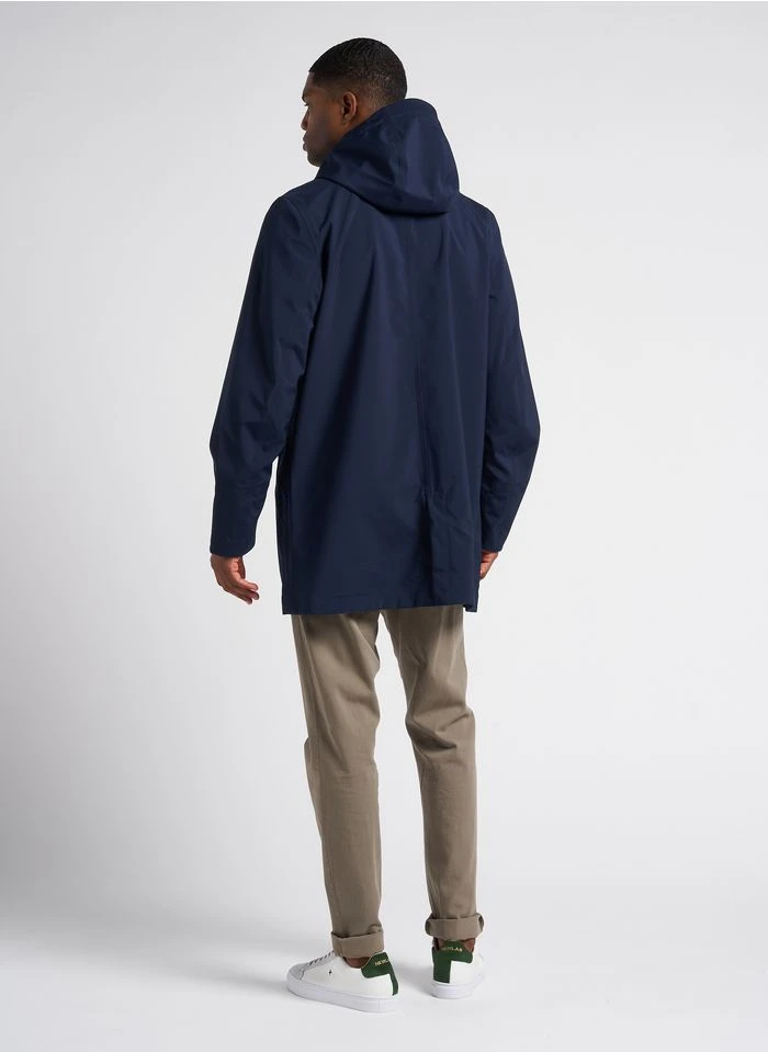 CHINO - Pantalon Chino En Coton Biologique | Kaki 15 CHINO - Pantalon Chino En Coton Biologique | Kaki – Bild 13