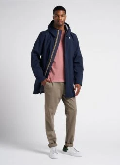 CHINO - Pantalon Chino En Coton Biologique | Kaki 28 CHINO - Pantalon Chino En Coton Biologique | Kaki -Sandro Geschaft 4105116