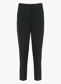 GERARD DAREL ELINNA - Pantalon à Pinces Stretch | Bleu -Sandro Geschaft 4113488