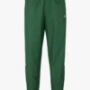 Lacoste Pantalon De Survêtement Imprimé | Vert -Sandro Geschaft 4115817