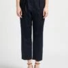 GERARD DAREL ELARA - Pantalon Carotte En Coton | Bleu 1 GERARD DAREL ELARA - Pantalon Carotte En Coton | Bleu -Sandro Geschaft 4122959