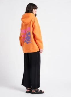 Max Mara Leisure EMILIA - Pantalon Large Taille Haute | Noir 39 Max Mara Leisure EMILIA - Pantalon Large Taille Haute | Noir -Sandro Geschaft 4128523