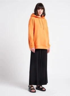 Max Mara Leisure EMILIA - Pantalon Large Taille Haute | Noir 38 Max Mara Leisure EMILIA - Pantalon Large Taille Haute | Noir -Sandro Geschaft 4128524