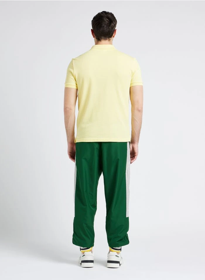 Lacoste Pantalon De Survêtement Imprimé | Vert 7 Lacoste Pantalon De Survêtement Imprimé | Vert – Bild 5