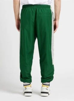 Lacoste Pantalon De Survêtement Imprimé | Vert 9 Lacoste Pantalon De Survêtement Imprimé | Vert -Sandro Geschaft 4131995