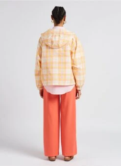 Object Pantalon Fluide à Pinces | Multicolore -Sandro Geschaft 4157178