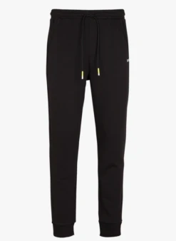 Boss Bas De Survêtement Regular-fit | Noir