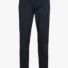 Marc O'Polo Pantalon Chino En Coton | Bleu 2 Marc O'Polo Pantalon Chino En Coton | Bleu -Sandro Geschaft 4161722